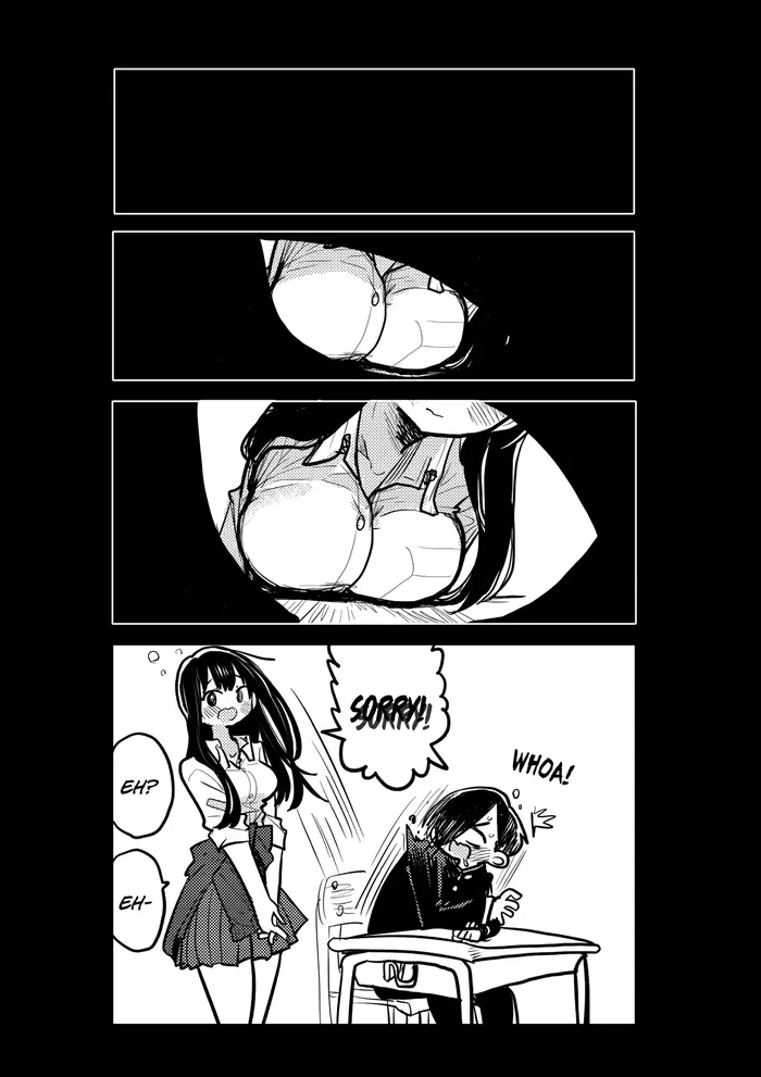 The Dangers in My Heart Chapter 57.1 image 1_optimized